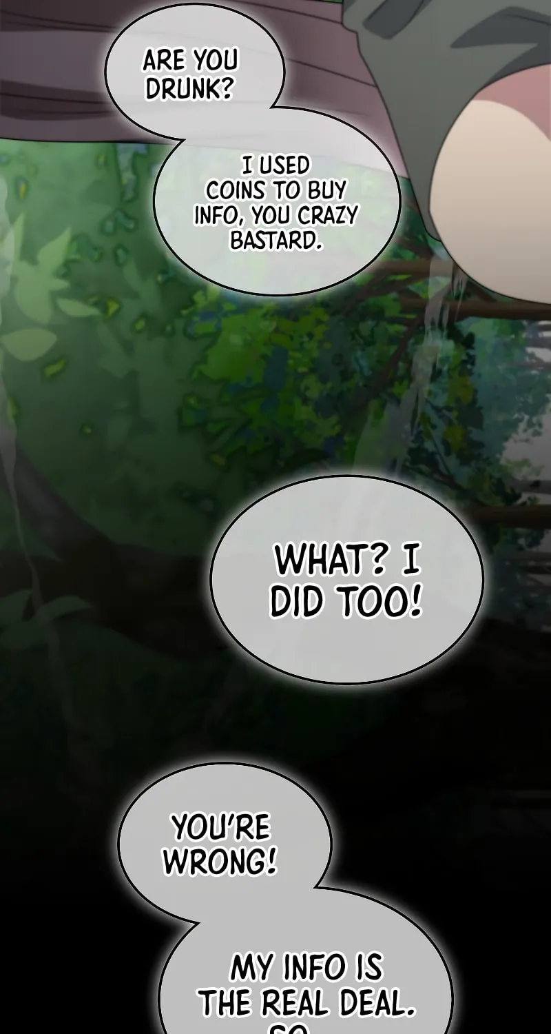 Read The Overpowered Newbie chapter 80 image 35 on Lezhin