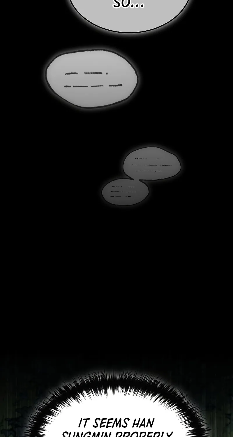Read The Overpowered Newbie chapter 80 image 36 on Lezhin