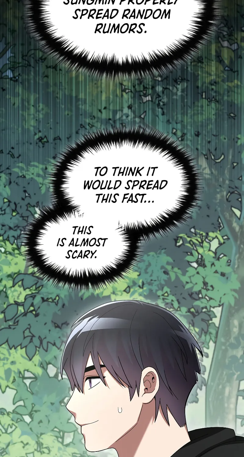 Read The Overpowered Newbie chapter 80 image 37 on Lezhin
