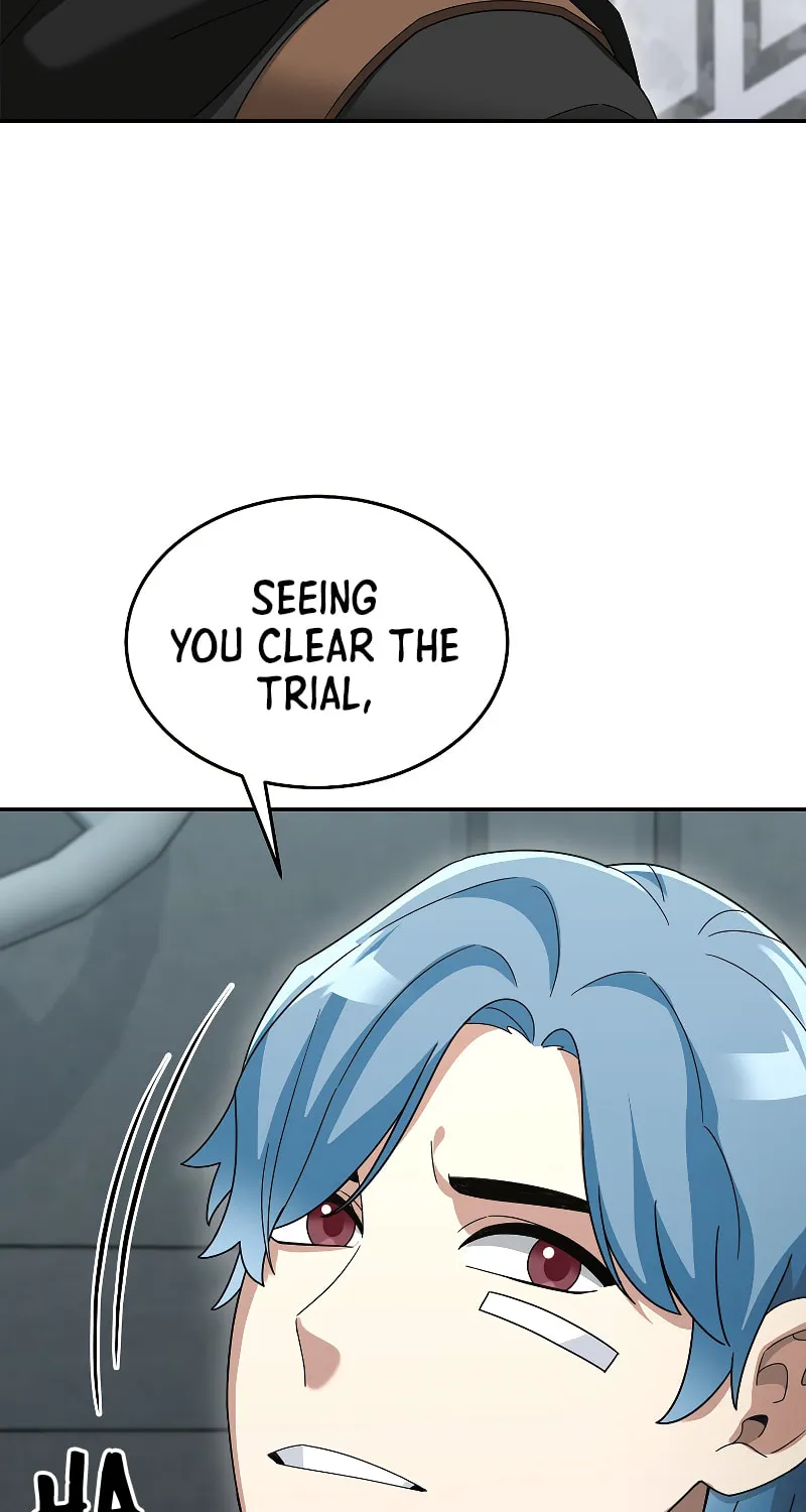 Read The Overpowered Newbie chapter 80 image 4 on Lezhin