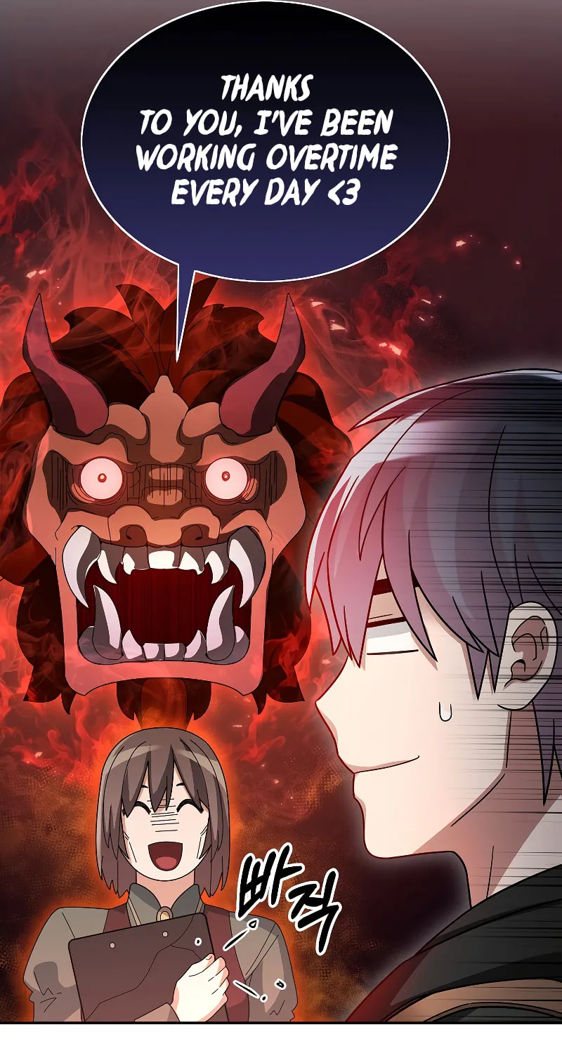 Read The Overpowered Newbie chapter 80 image 44 on Lezhin