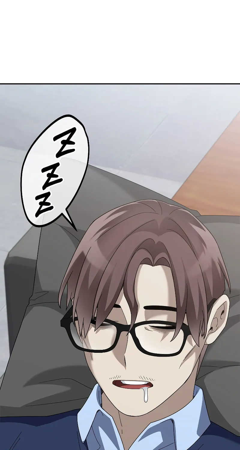 Read The Overpowered Newbie chapter 80 image 46 on Lezhin