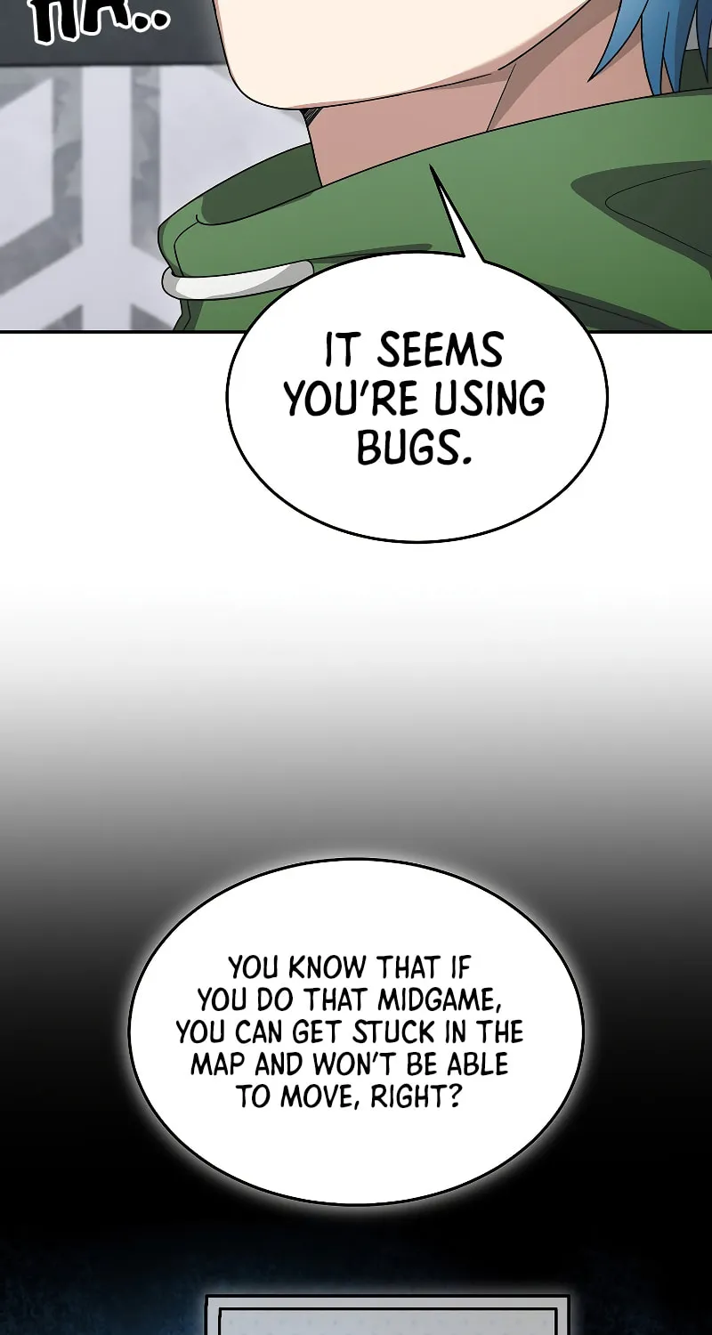 Read The Overpowered Newbie chapter 80 image 5 on Lezhin
