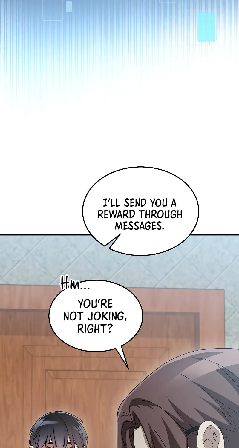 Read The Overpowered Newbie chapter 80 image 58 on Lezhin