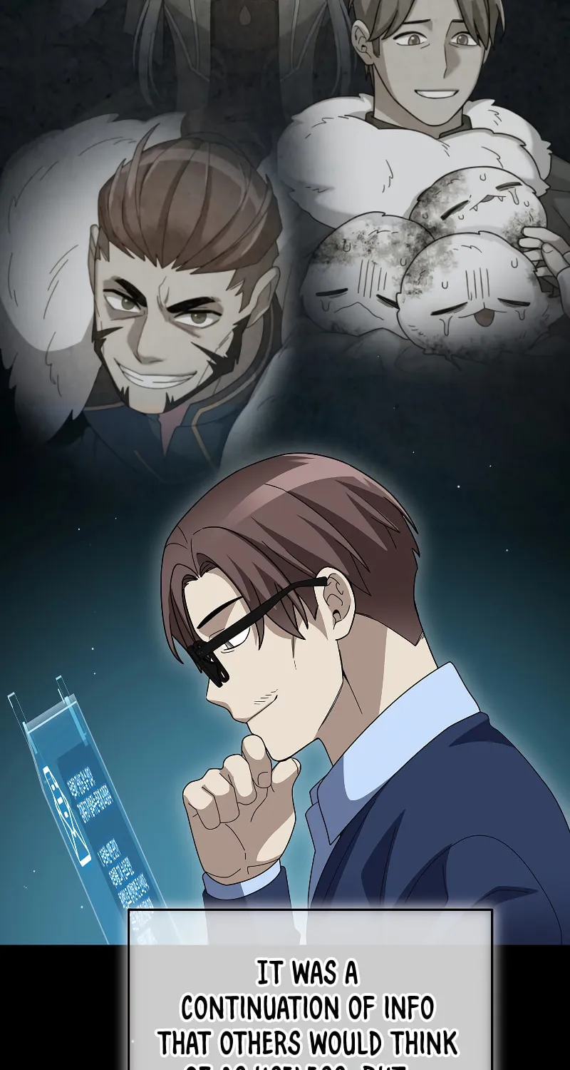 Read The Overpowered Newbie chapter 80 image 67 on Lezhin