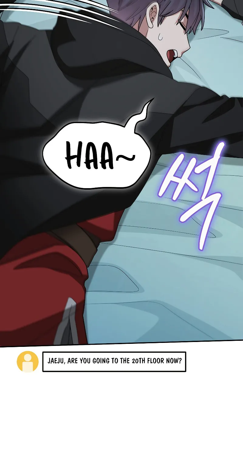 Read The Overpowered Newbie chapter 80 image 72 on Lezhin