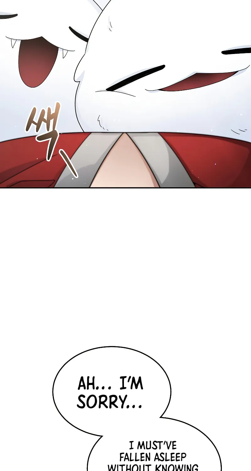 Read The Overpowered Newbie chapter 80 image 80 on Lezhin