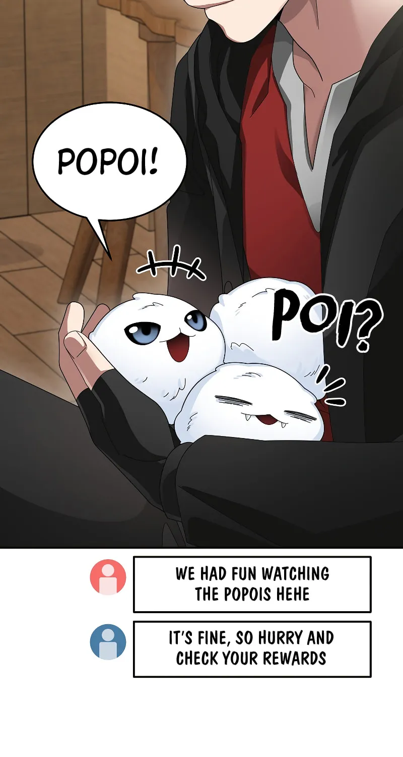 Read The Overpowered Newbie chapter 80 image 83 on Lezhin