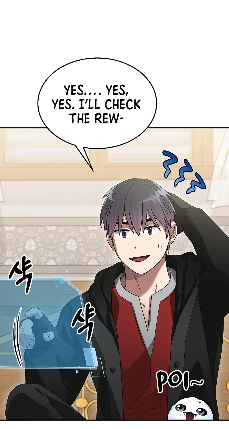 Read The Overpowered Newbie chapter 80 image 84 on Lezhin