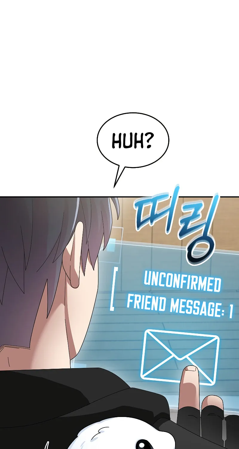 Read The Overpowered Newbie chapter 80 image 85 on Lezhin