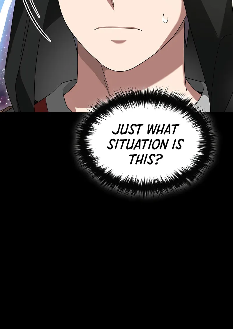 Read The Overpowered Newbie chapter 81 image 20 on Lezhin