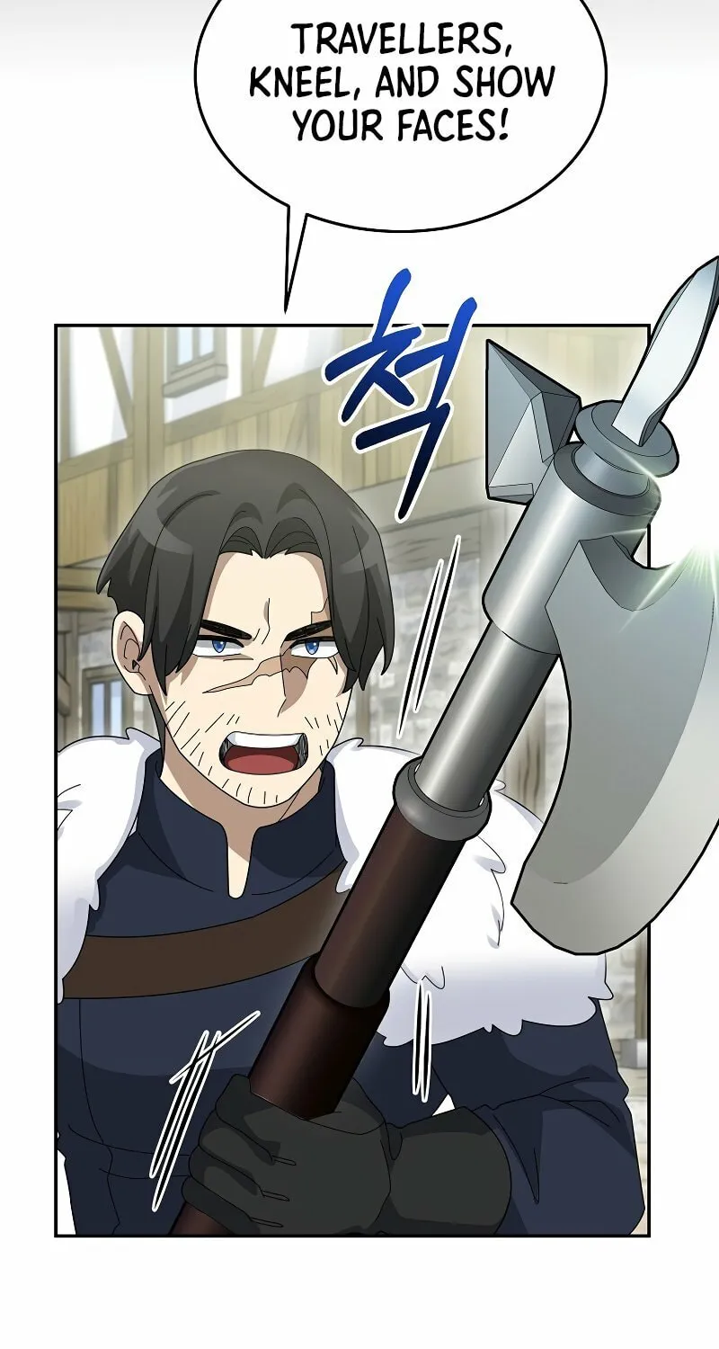 Read The Overpowered Newbie chapter 81 image 23 on Lezhin
