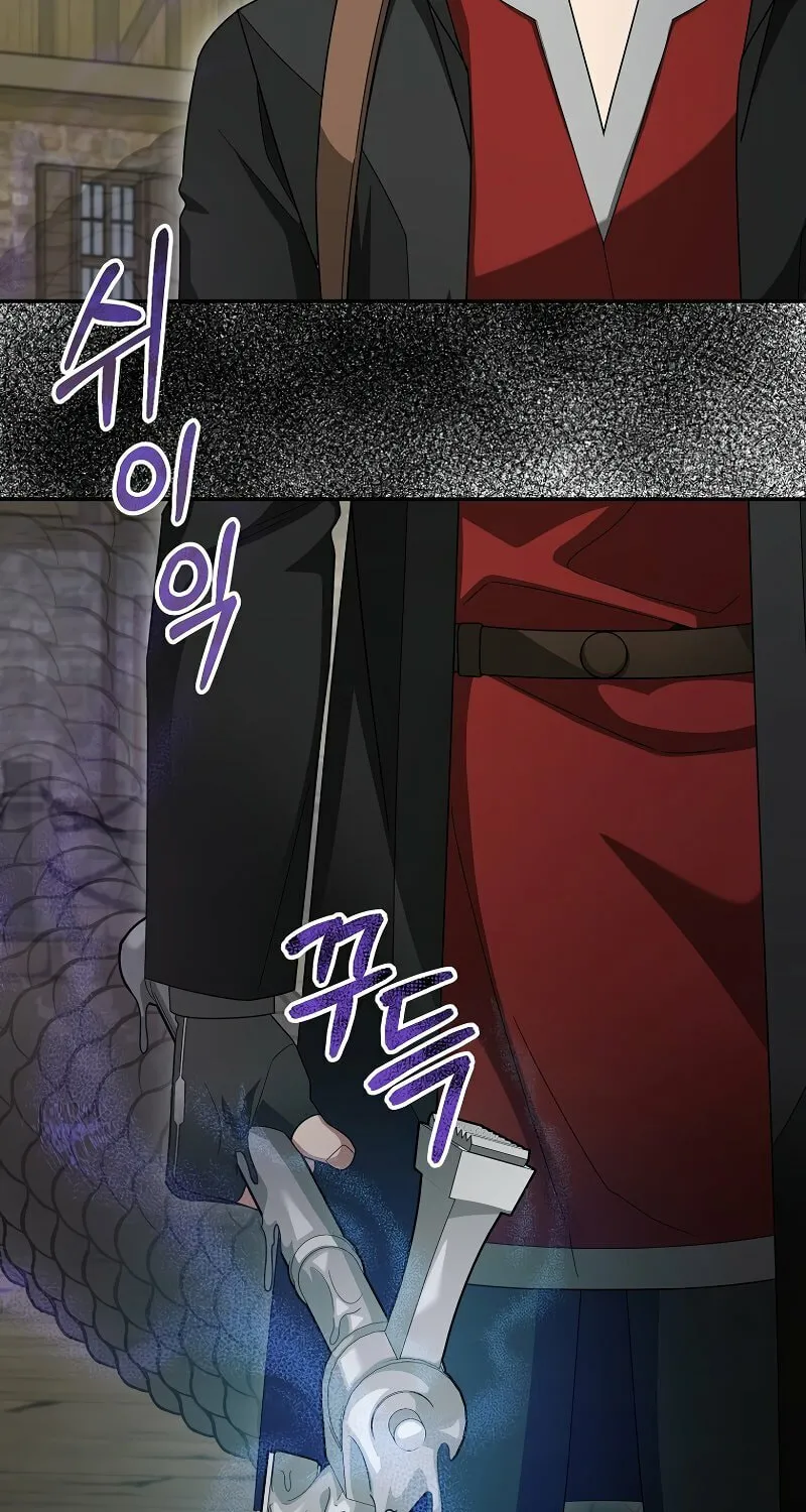 Read The Overpowered Newbie chapter 81 image 27 on Lezhin