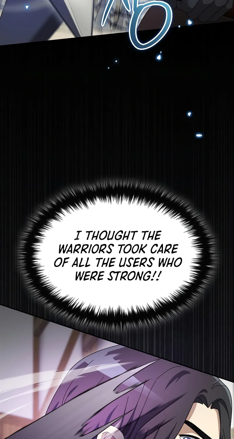 Read The Overpowered Newbie chapter 81 image 36 on Lezhin