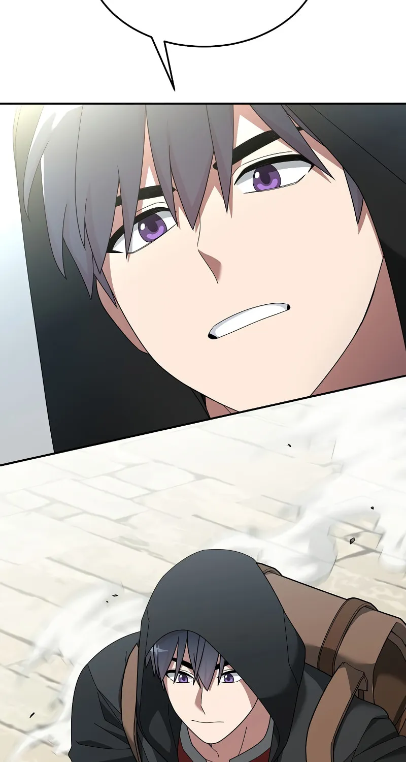 Read The Overpowered Newbie chapter 81 image 41 on Lezhin