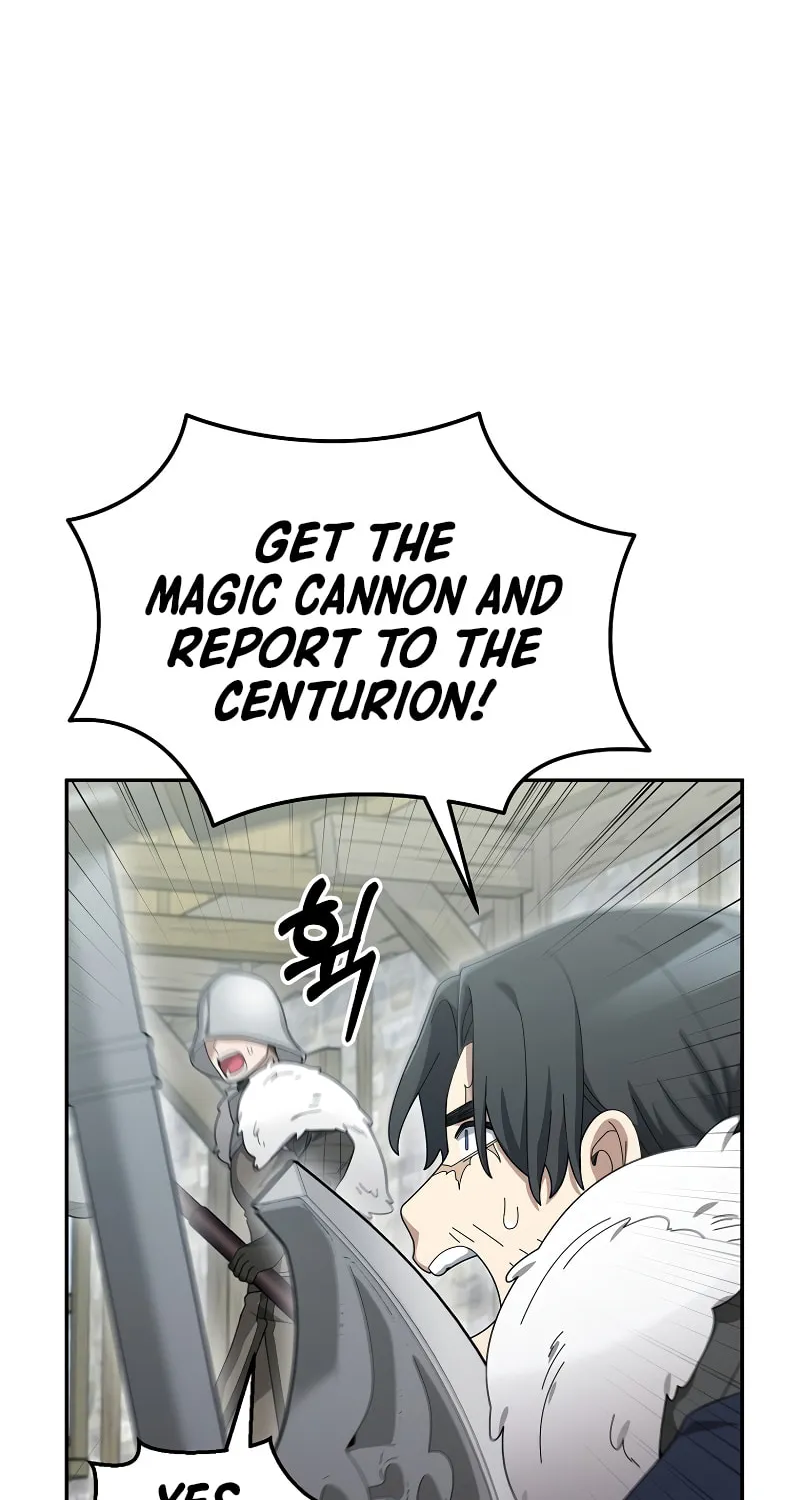 Read The Overpowered Newbie chapter 81 image 44 on Lezhin