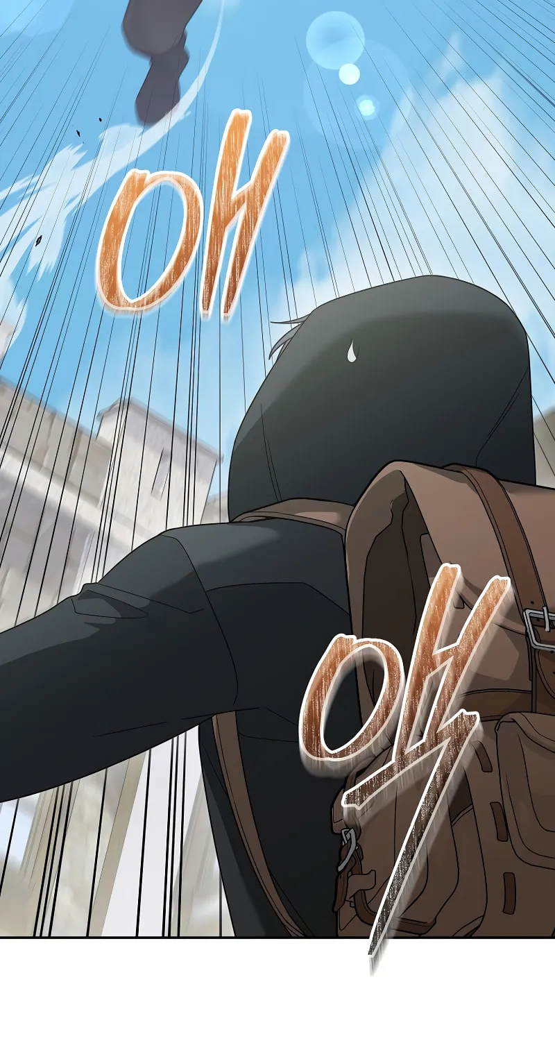Read The Overpowered Newbie chapter 81 image 47 on Lezhin