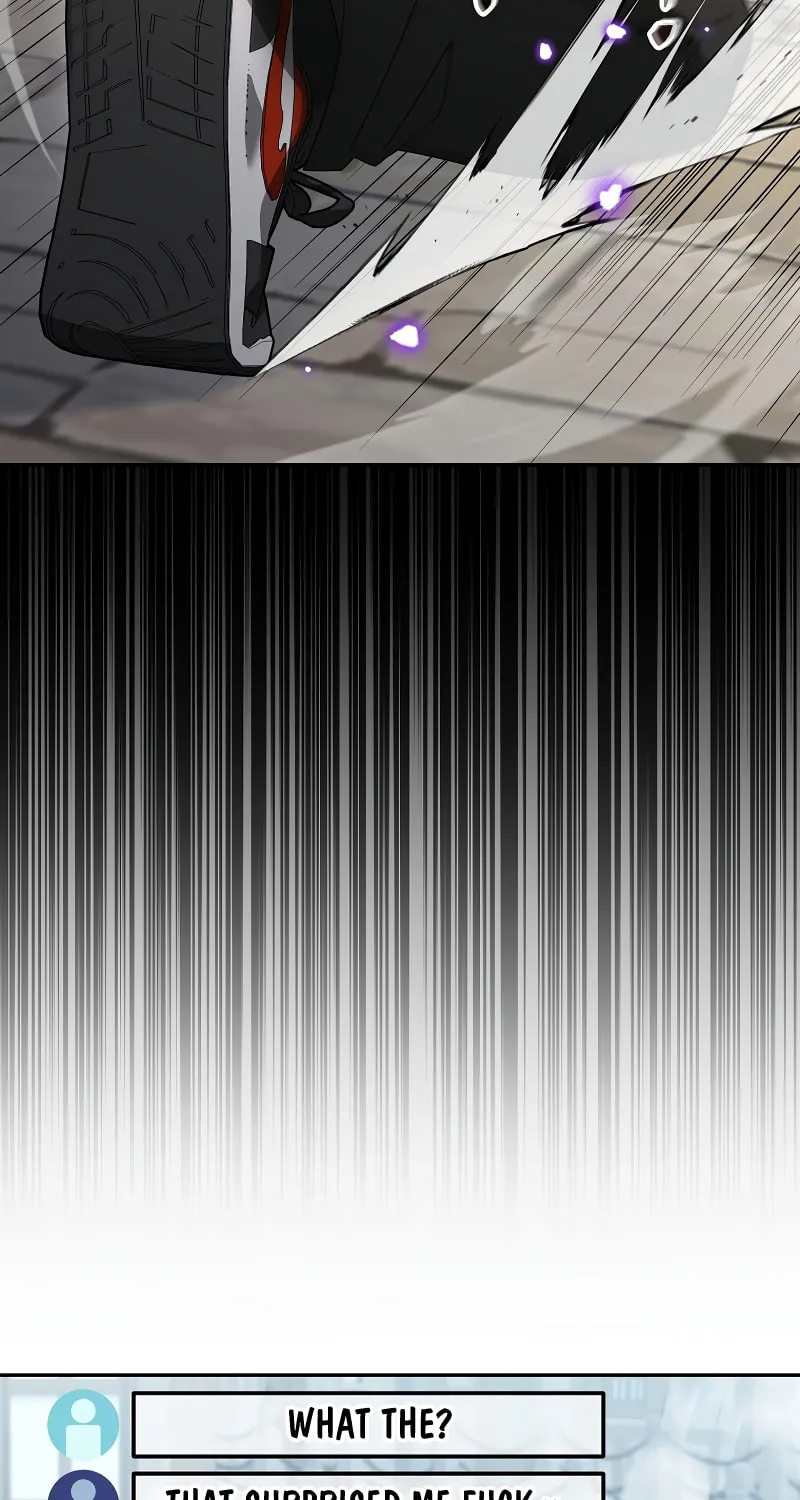 Read The Overpowered Newbie chapter 81 image 53 on Lezhin