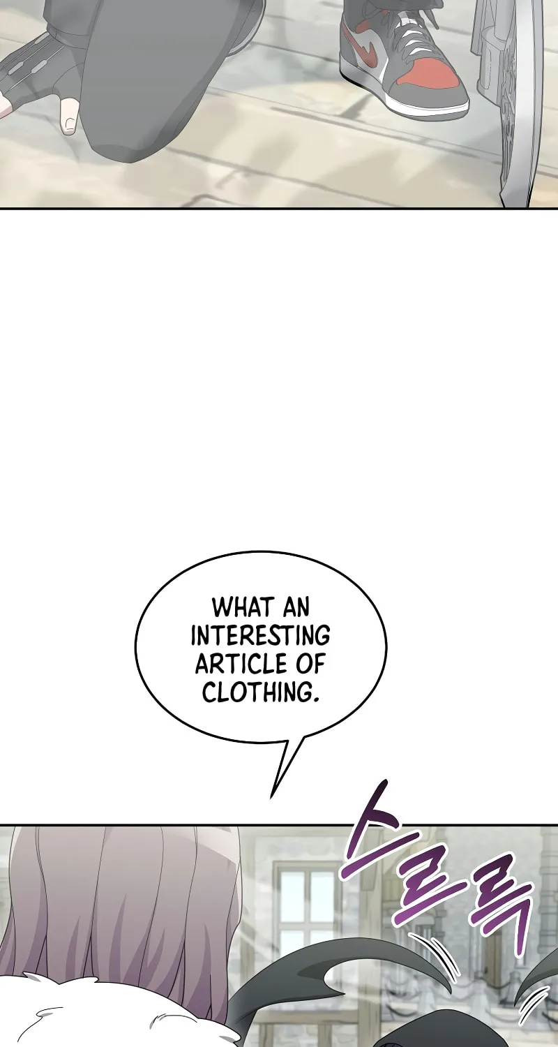 Read The Overpowered Newbie chapter 81 image 55 on Lezhin