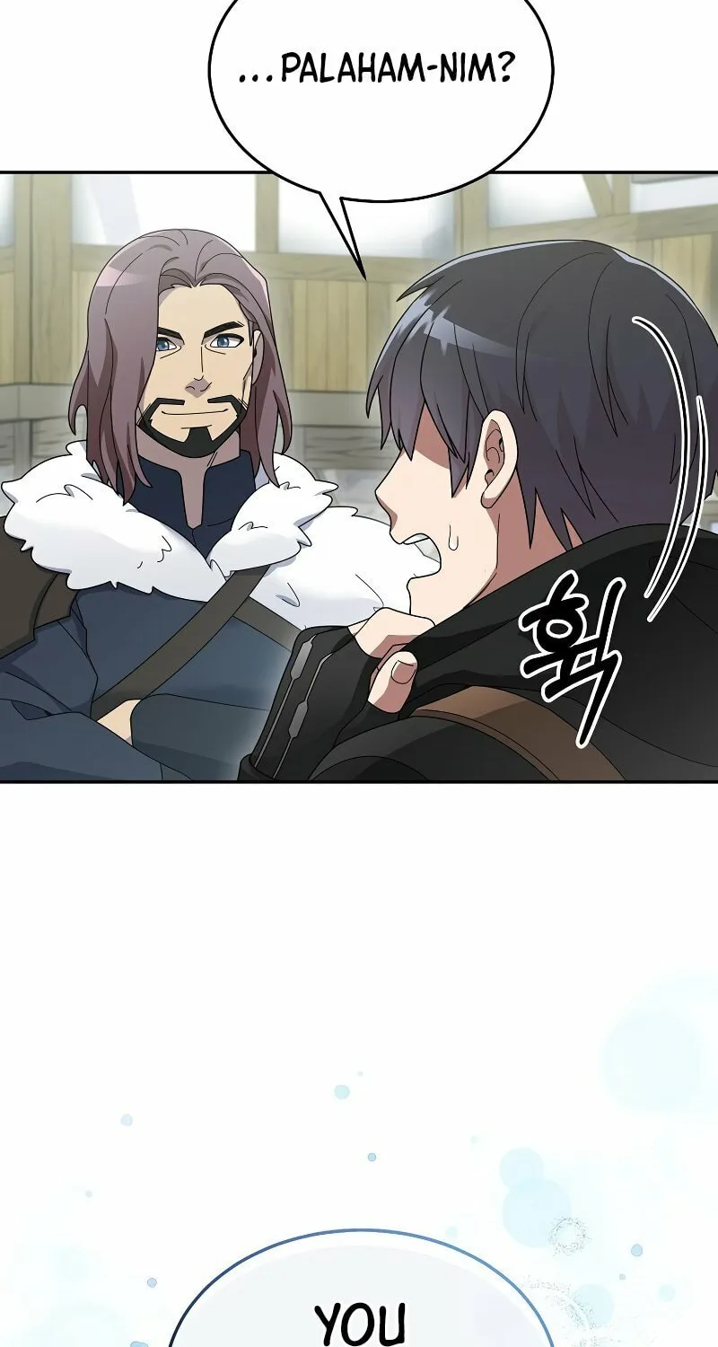 Read The Overpowered Newbie chapter 81 image 62 on Lezhin