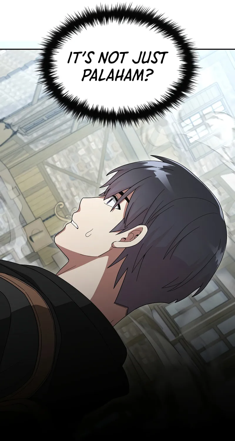Read The Overpowered Newbie chapter 81 image 70 on Lezhin