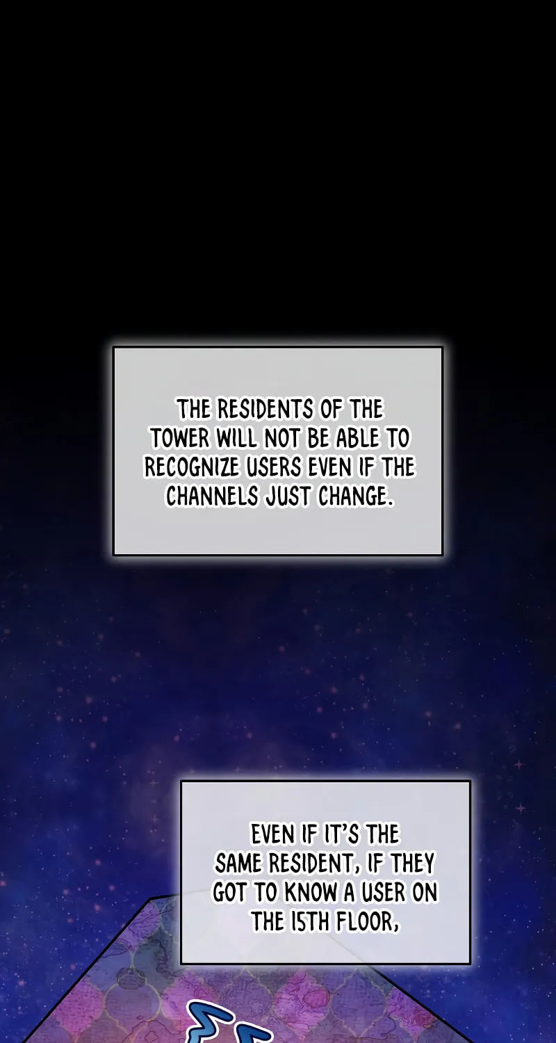 Read The Overpowered Newbie chapter 81 image 71 on Lezhin
