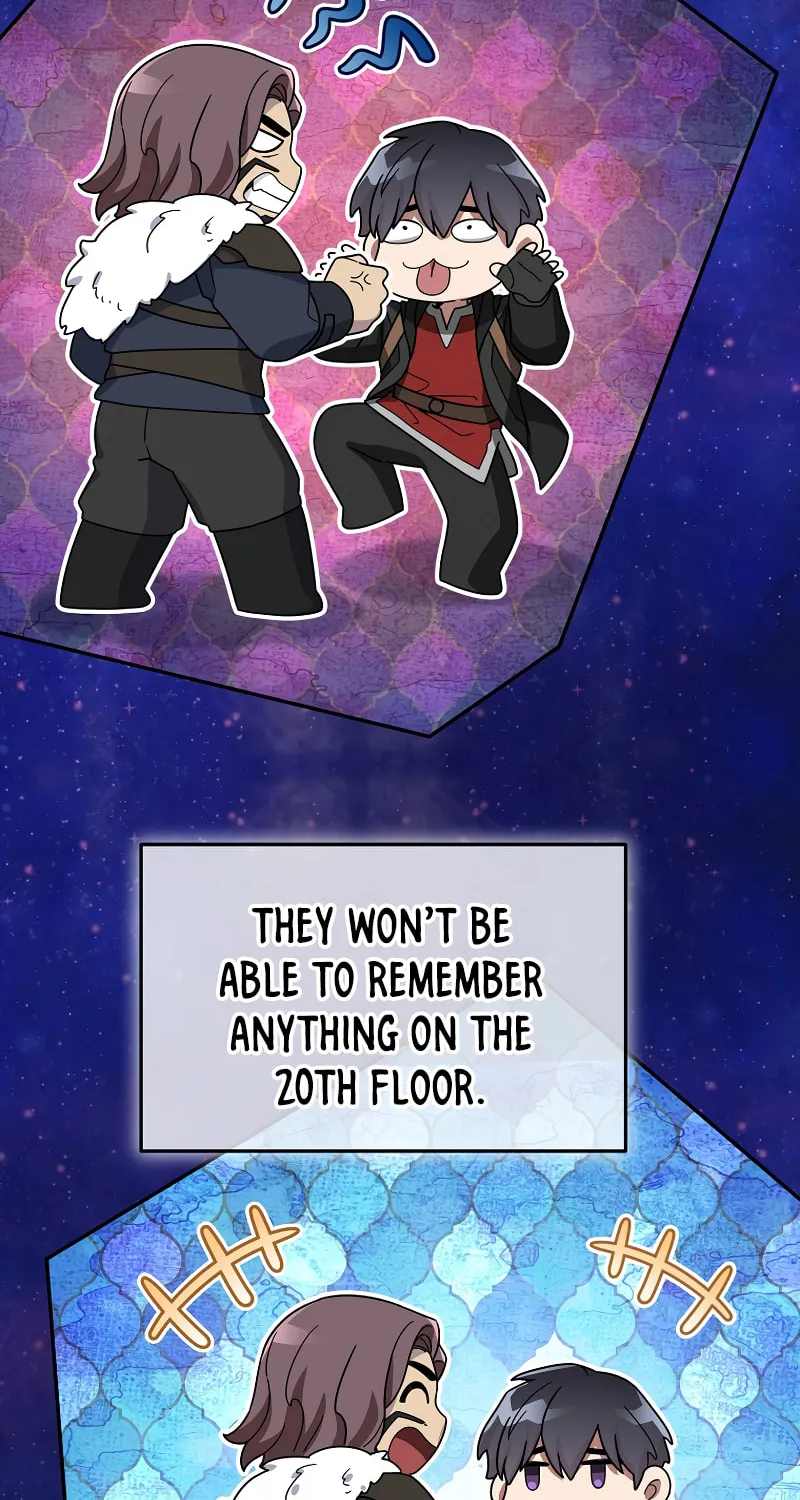 Read The Overpowered Newbie chapter 81 image 72 on Lezhin