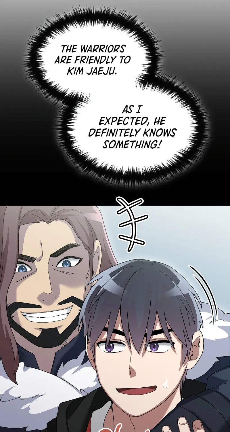 Read The Overpowered Newbie chapter 81 image 82 on Lezhin