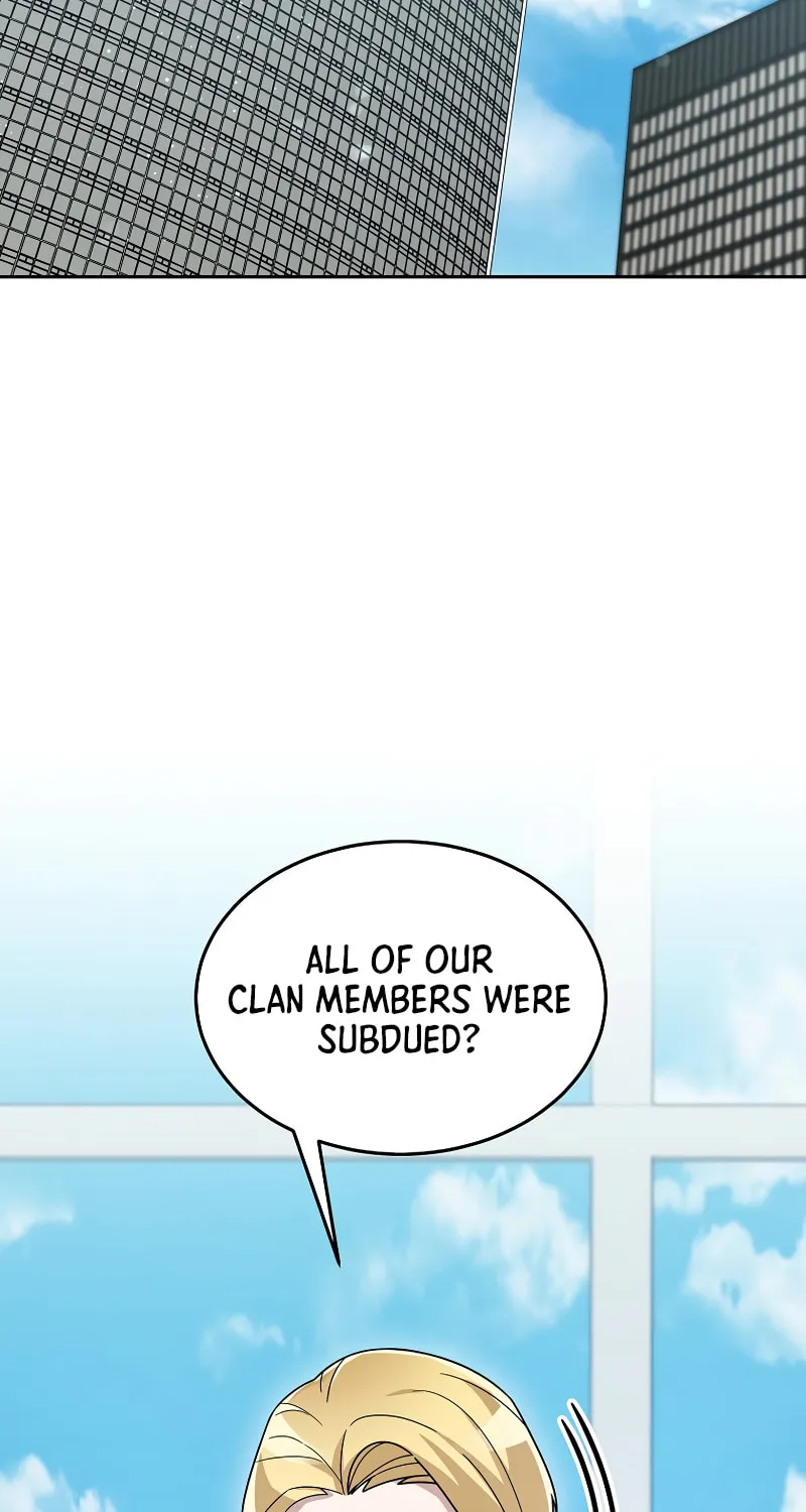 Read The Overpowered Newbie chapter 81 image 86 on Lezhin