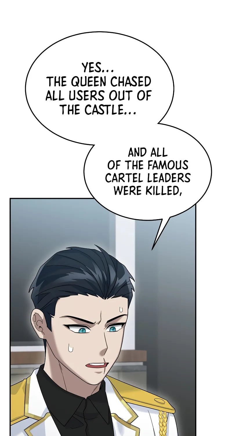 Read The Overpowered Newbie chapter 81 image 88 on Lezhin