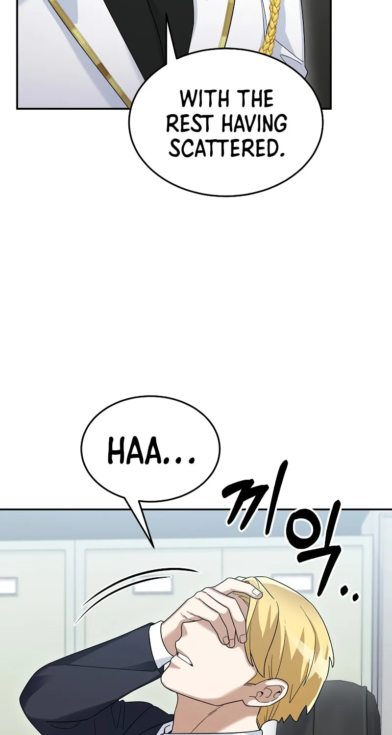 Read The Overpowered Newbie chapter 81 image 89 on Lezhin