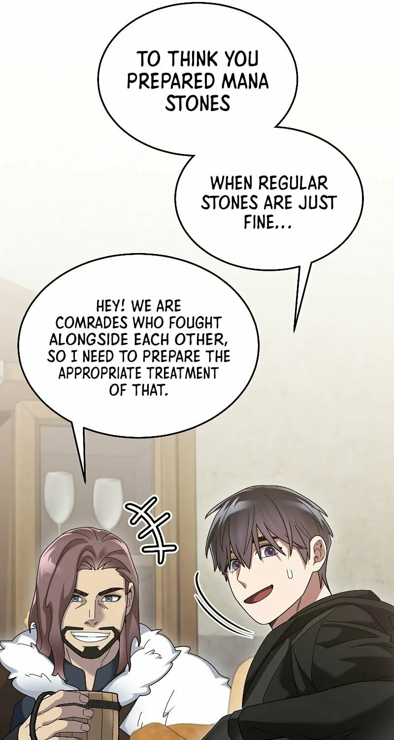Read The Overpowered Newbie chapter 82 image 16 on Lezhin
