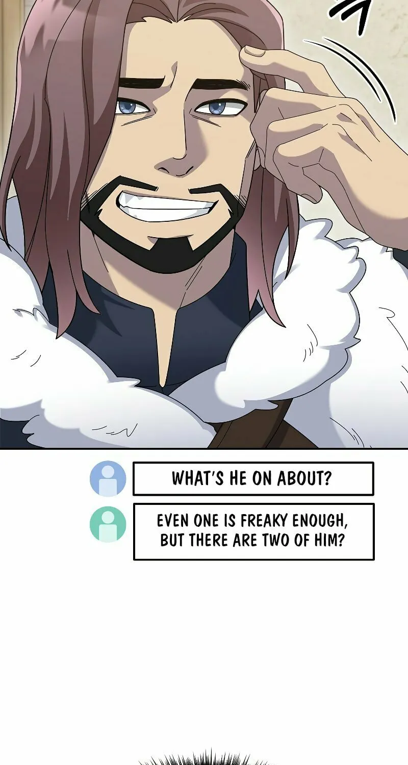 Read The Overpowered Newbie chapter 82 image 20 on Lezhin