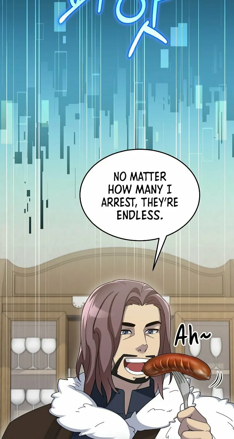 Read The Overpowered Newbie chapter 82 image 24 on Lezhin
