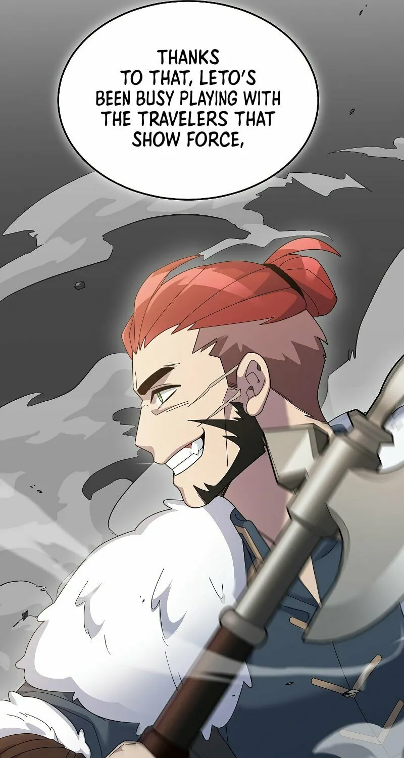 Read The Overpowered Newbie chapter 82 image 30 on Lezhin