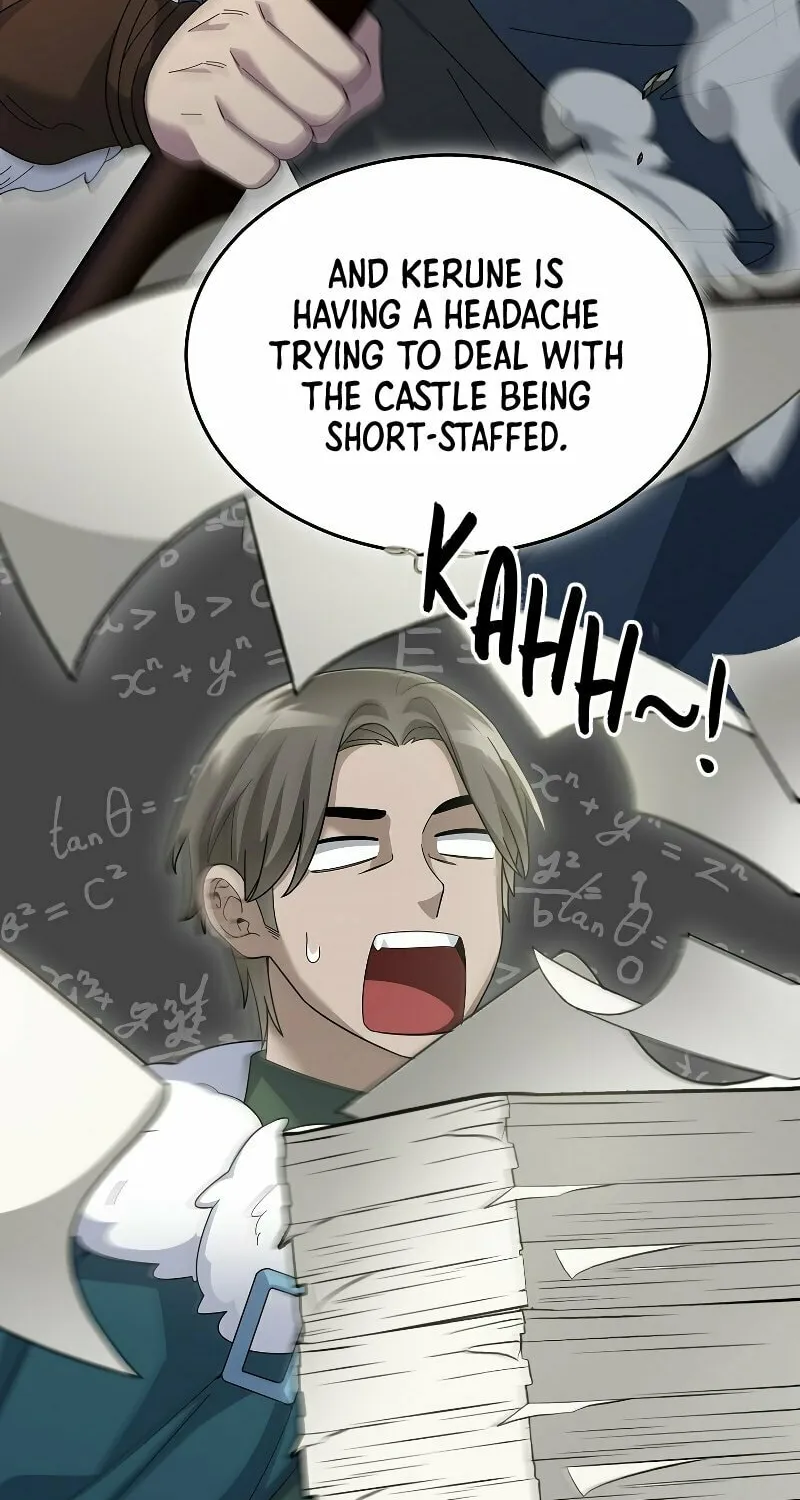 Read The Overpowered Newbie chapter 82 image 31 on Lezhin