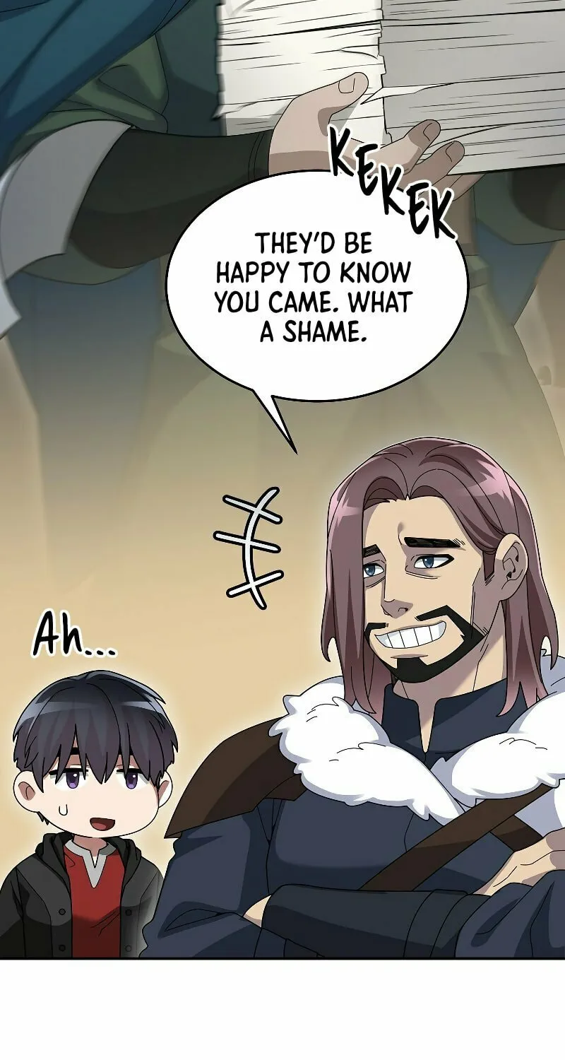 Read The Overpowered Newbie chapter 82 image 32 on Lezhin