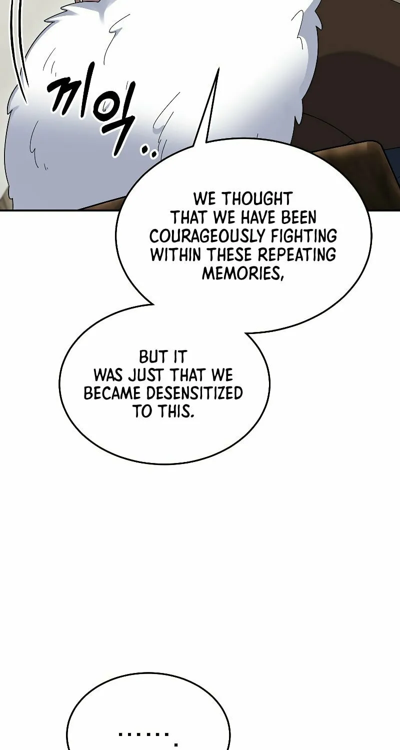 Read The Overpowered Newbie chapter 82 image 34 on Lezhin