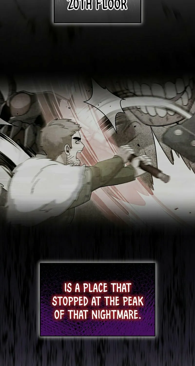 Read The Overpowered Newbie chapter 82 image 39 on Lezhin