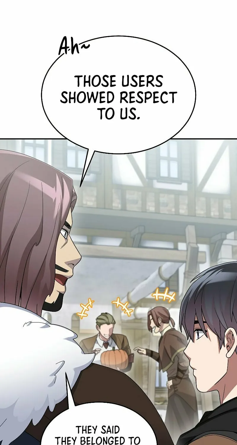 Read The Overpowered Newbie chapter 82 image 4 on Lezhin