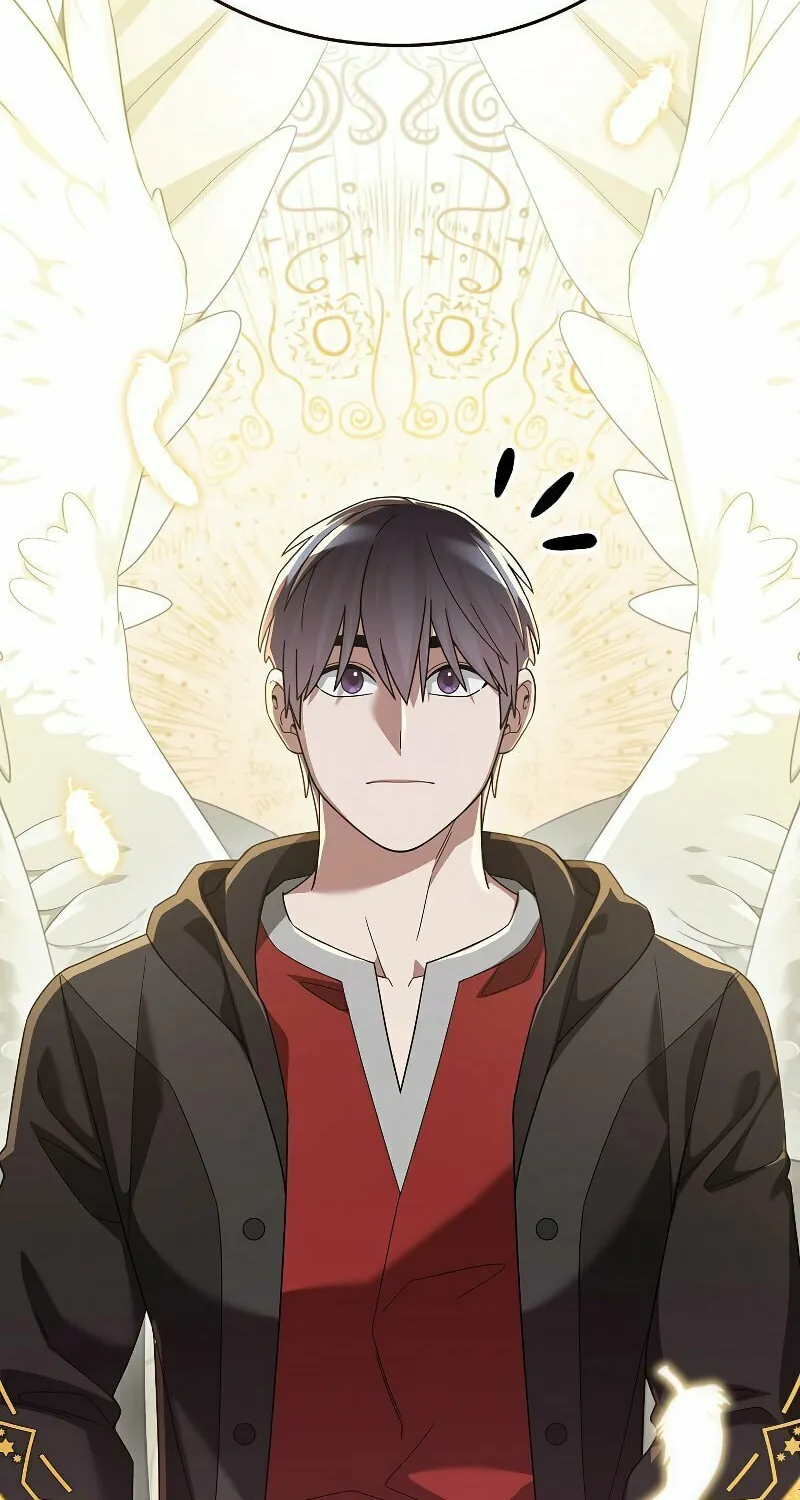 Read The Overpowered Newbie chapter 82 image 42 on Lezhin