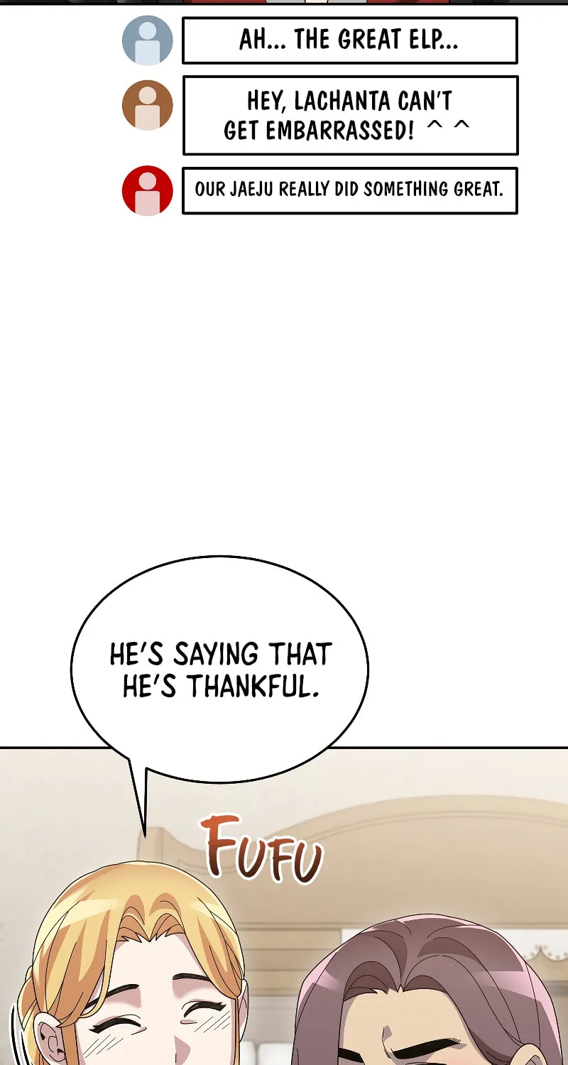 Read The Overpowered Newbie chapter 82 image 45 on Lezhin