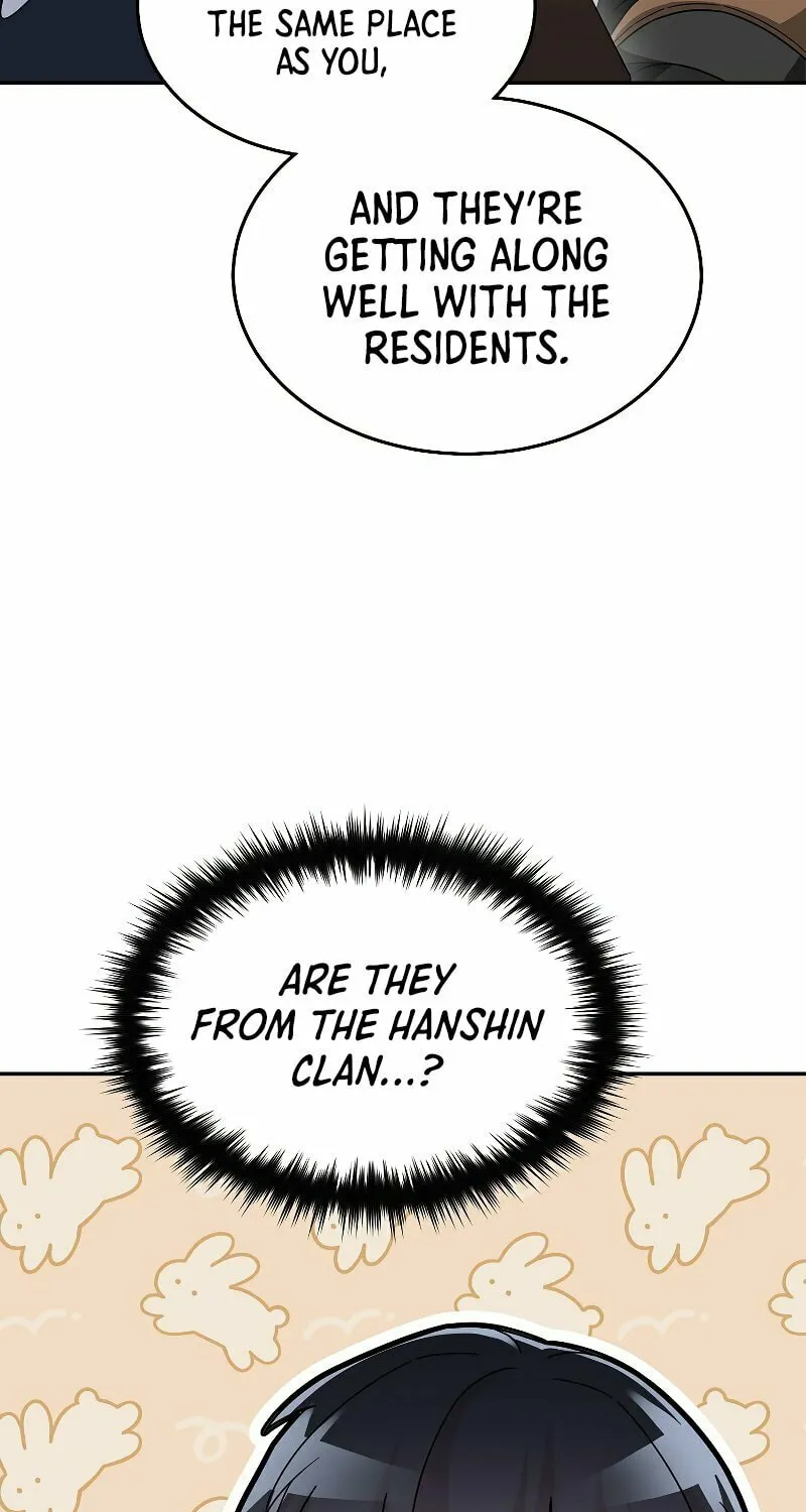 Read The Overpowered Newbie chapter 82 image 5 on Lezhin
