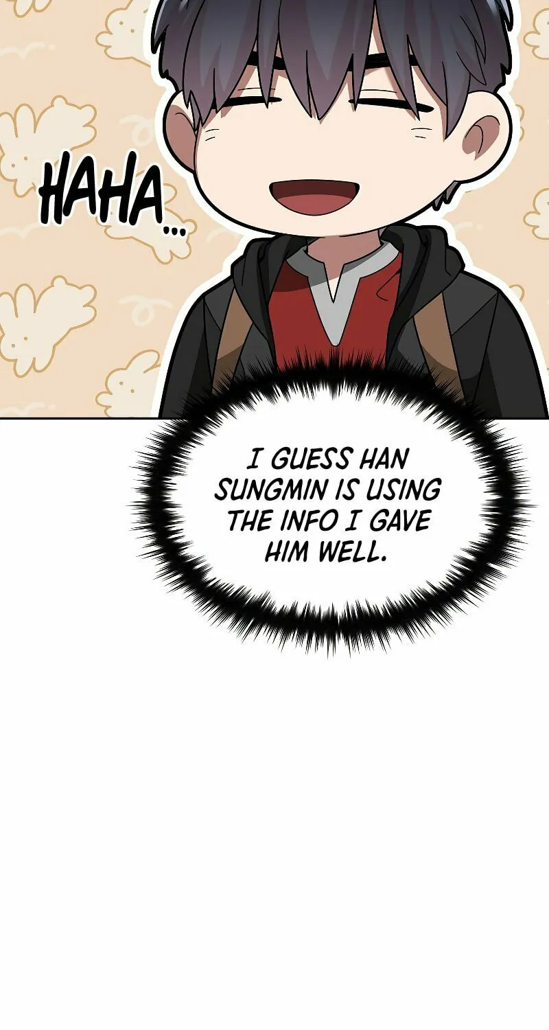 Read The Overpowered Newbie chapter 82 image 6 on Lezhin