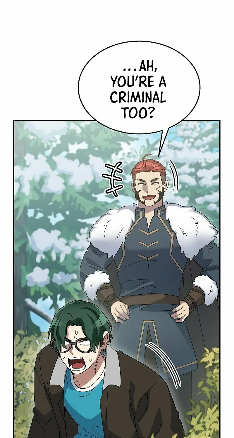 Read The Overpowered Newbie chapter 82 image 60 on Lezhin
