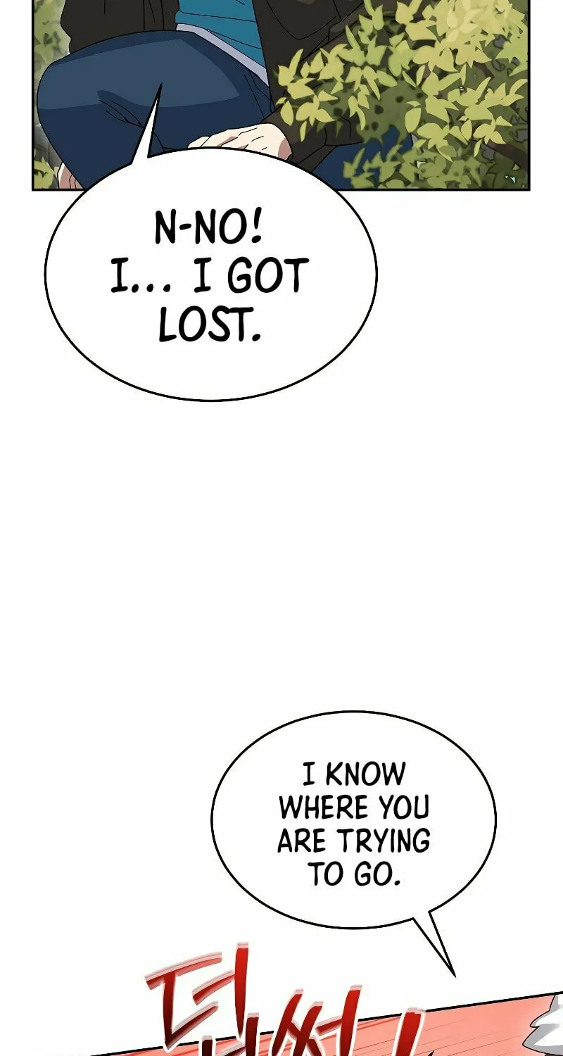 Read The Overpowered Newbie chapter 82 image 61 on Lezhin