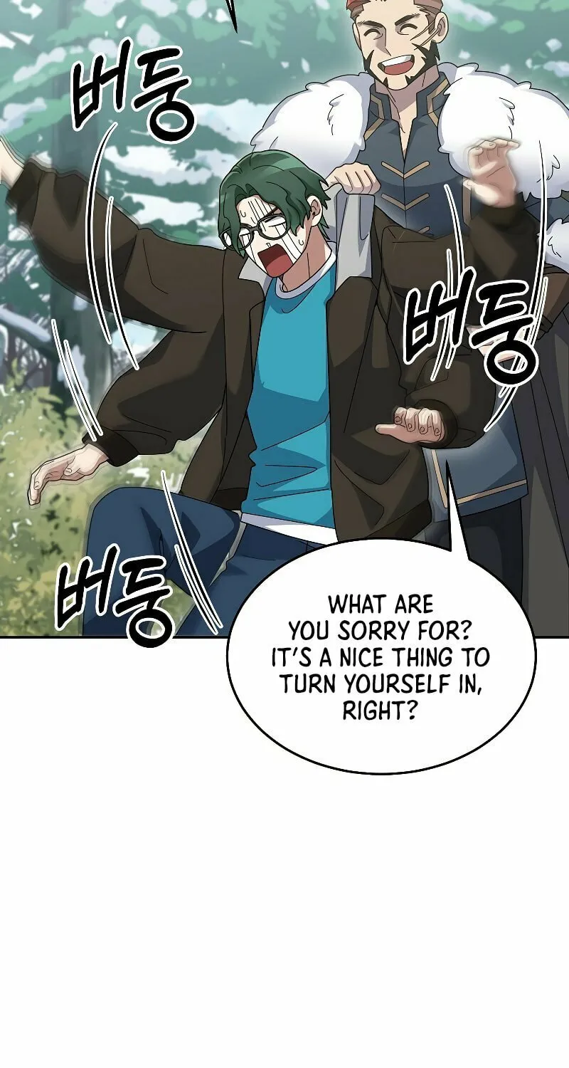 Read The Overpowered Newbie chapter 82 image 65 on Lezhin