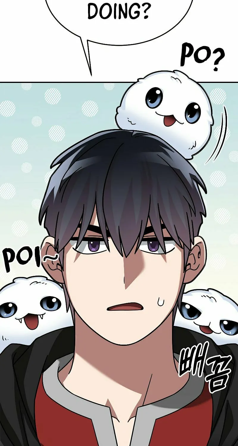 Read The Overpowered Newbie chapter 82 image 68 on Lezhin