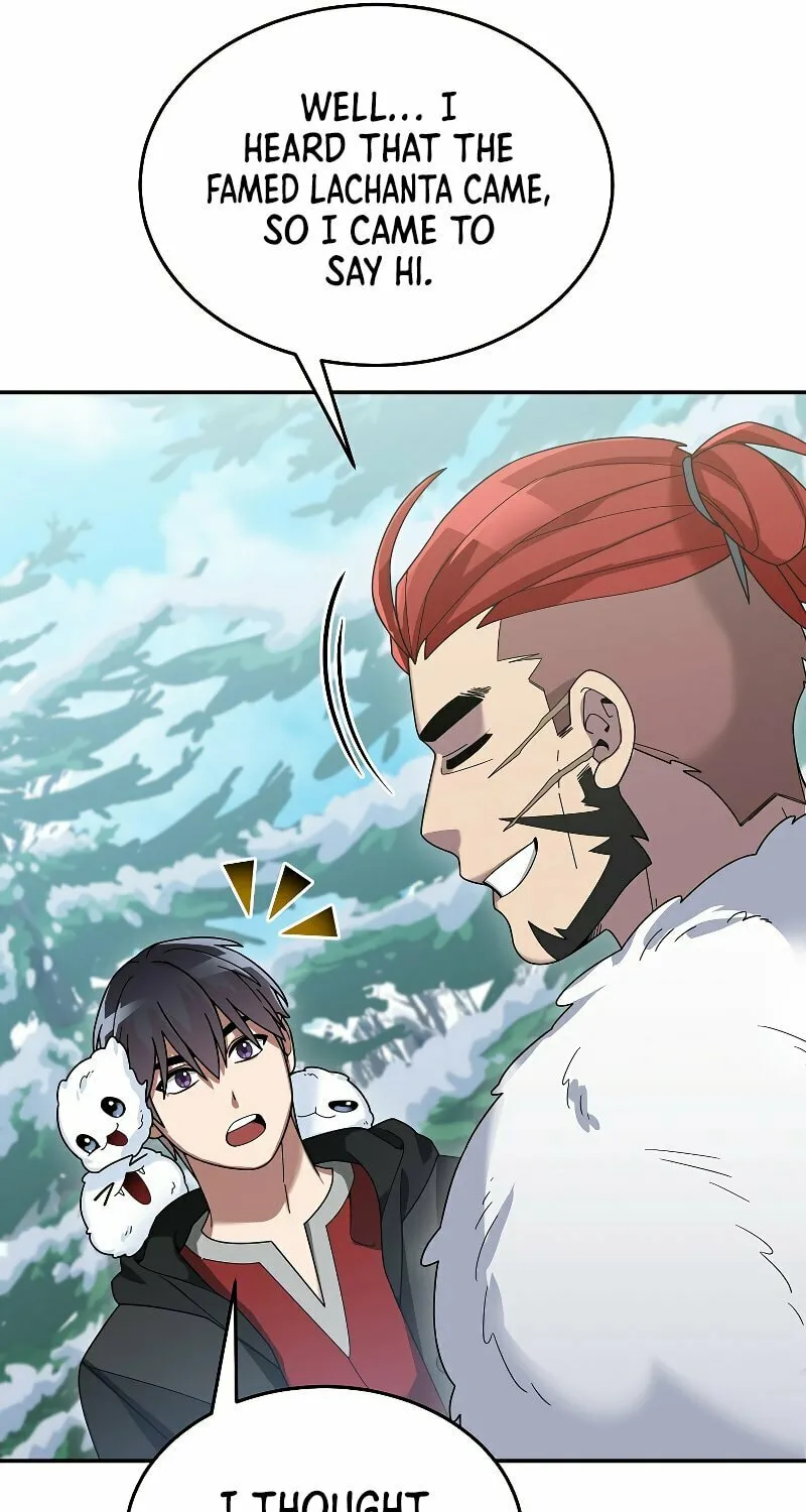 Read The Overpowered Newbie chapter 82 image 74 on Lezhin