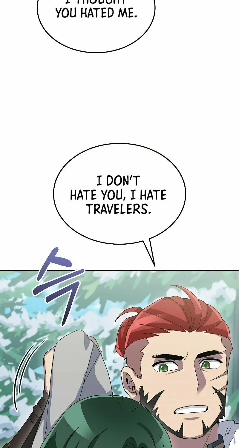 Read The Overpowered Newbie chapter 82 image 75 on Lezhin
